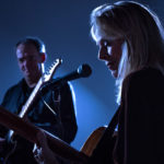 Songs & Sounds tour - Elisabeth Cutler with Leander Reininghaus
