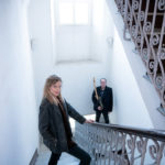 Songs & Sounds - Elisabeth Cutler with Leander Reininghaus