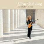 Silence is Rising CD cover